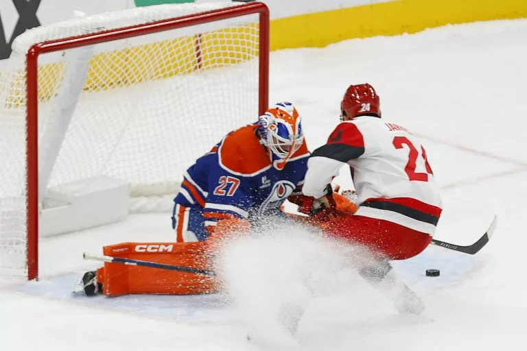 Toronto Maple Leafs vs Edmonton Oilers Picks and Predictions for Saturday October 24 2026