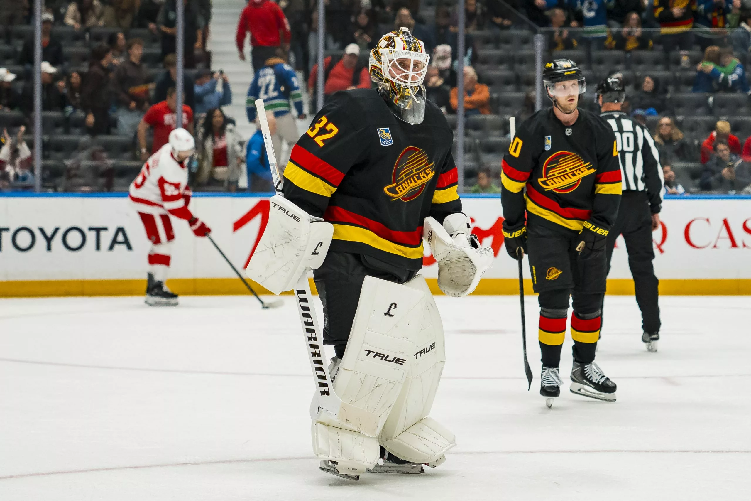Minnesota Wild vs Vancouver Canucks Picks and Predictions for Sunday October 25 2026