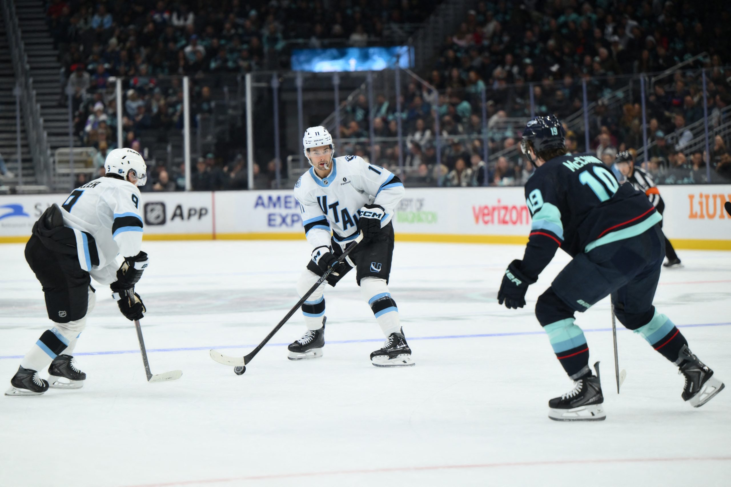 Tampa Bay Lightning vs Utah Mammoth Picks and Predictions for Saturday October 24 2026