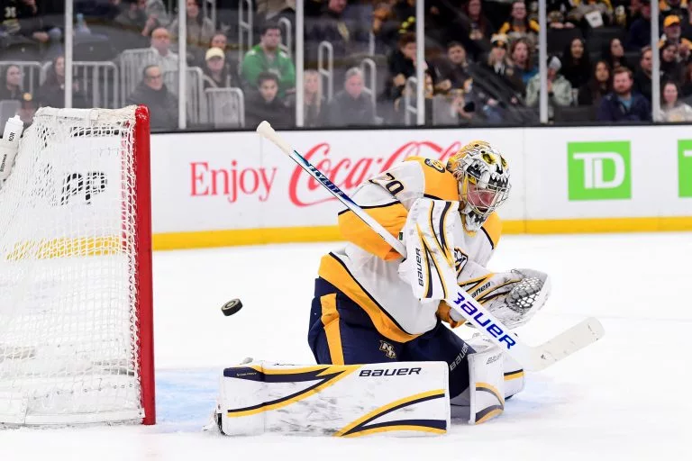 Colorado Avalanche vs Nashville Predators Picks and Predictions for Sunday October 25 2026