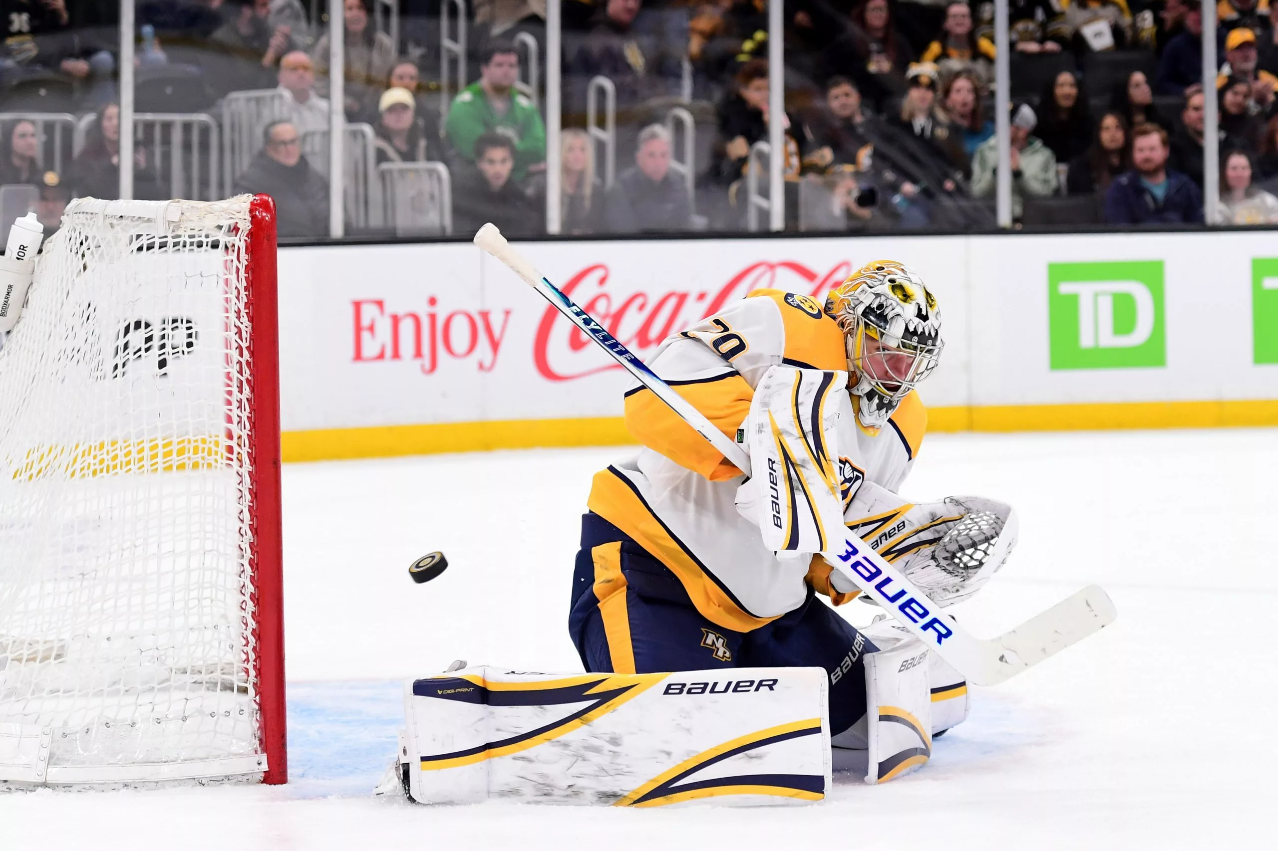 Colorado Avalanche vs Nashville Predators Picks and Predictions for Sunday October 25 2026