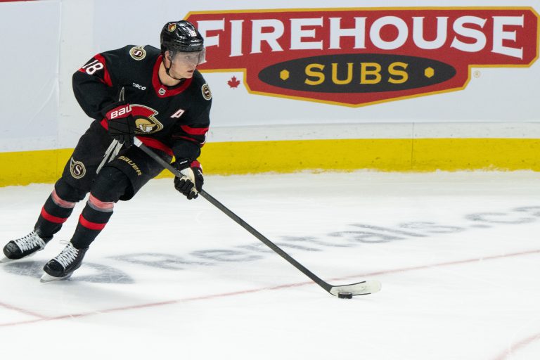 New York Rangers vs Ottawa Senators Picks and Predictions for Saturday October 24 2026