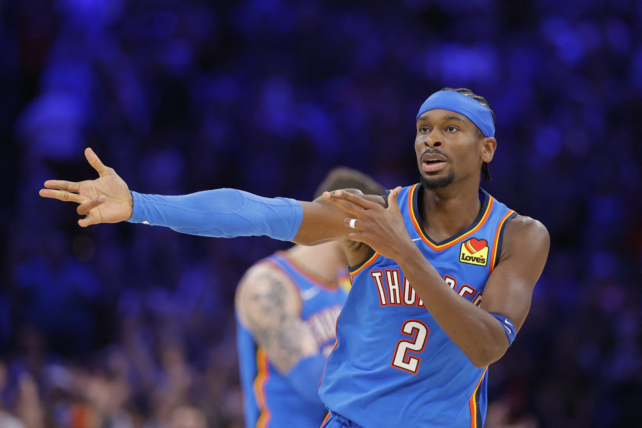 Los Angeles Clippers vs Oklahoma City Thunder Picks and Predictions for Sunday October 25 2026
