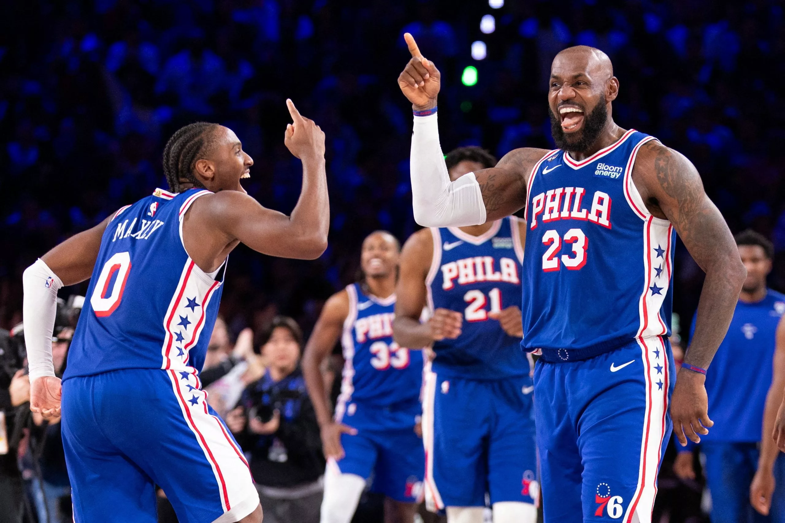 Milwaukee Bucks vs Philadelphia 76ers Picks and Predictions for Saturday October 24 2026