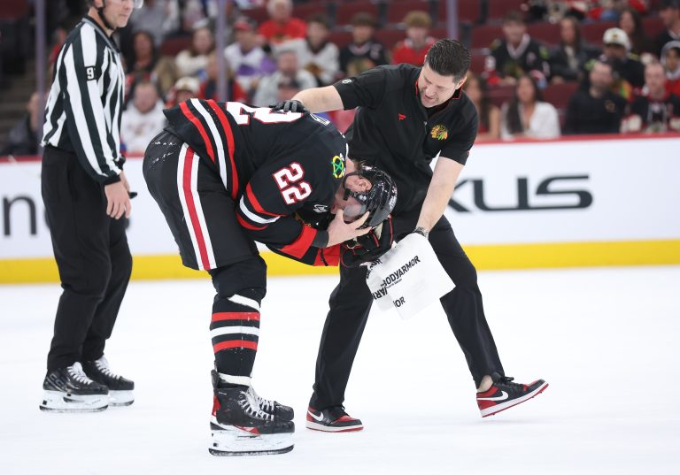 Florida Panthers vs Chicago Blackhawks Picks and Predictions for Sunday October 25 2026