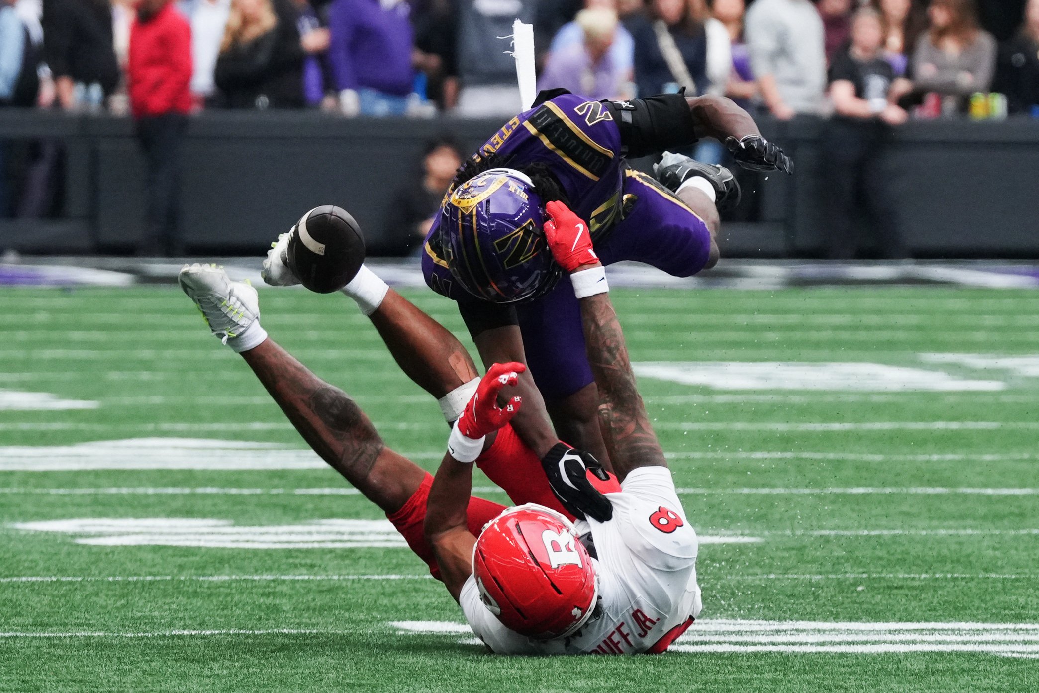 Michigan vs Rutgers Picks and Predictions for Saturday October 31 2026