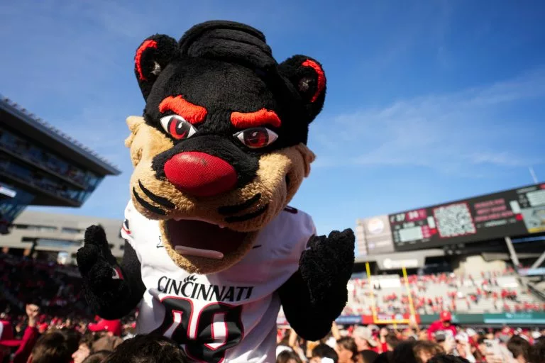 Utah vs Cincinnati Picks and Predictions for Saturday October 31 2026