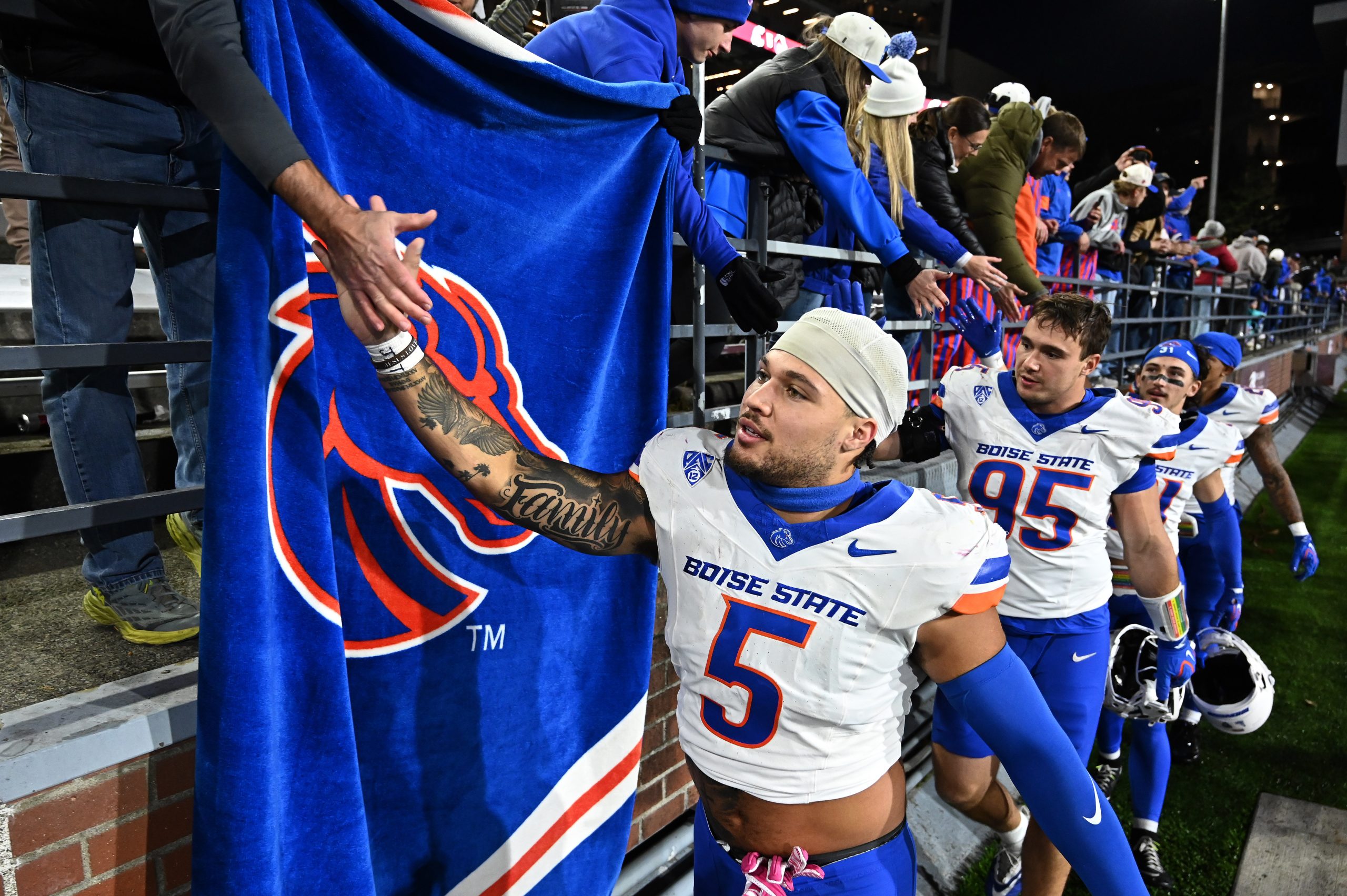 Texas State vs Boise State Picks and Predictions for Saturday October 31 2026