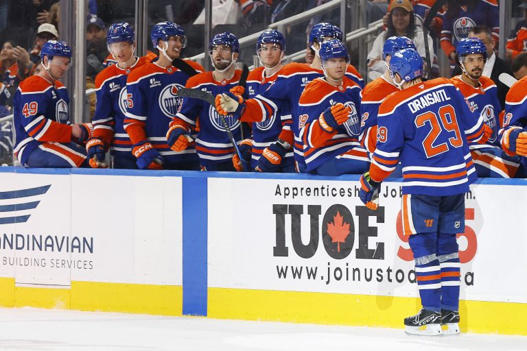 Detroit Red Wings vs Edmonton Oilers Picks and Predictions for Monday October 26 2026