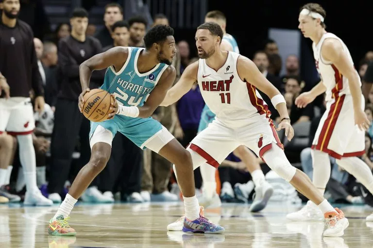 Dallas Mavericks vs Miami Heat Picks and Predictions for Monday October 26 2026