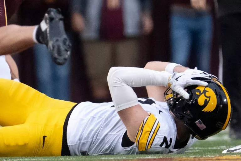 Wisconsin vs Iowa Picks and Predictions for Saturday October 31 2026
