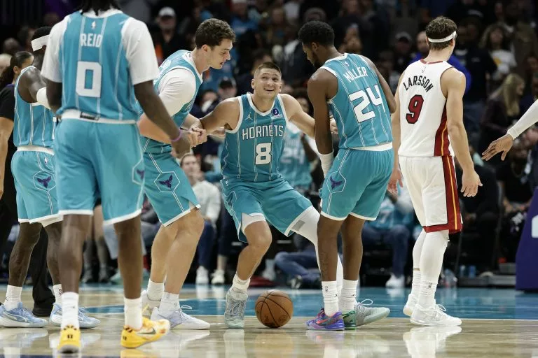 Washington Wizards vs Charlotte Hornets Picks and Predictions for Monday October 26 2026