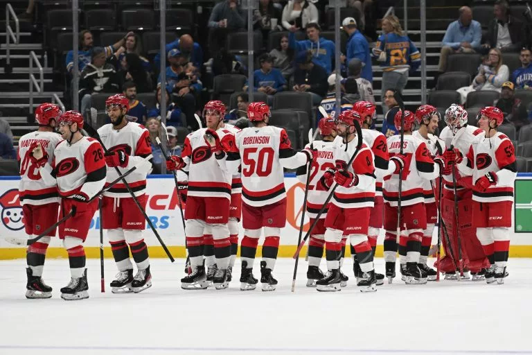 Boston Bruins vs Carolina Hurricanes Picks and Predictions for Tuesday October 27 2026