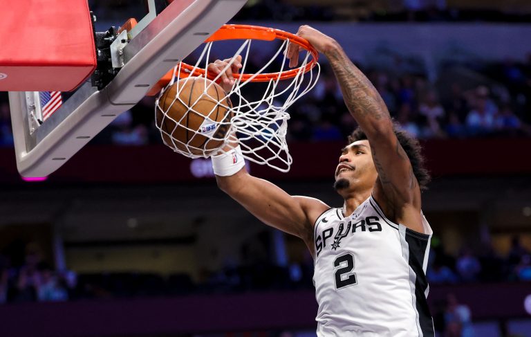 Sacramento Kings vs San Antonio Spurs Picks and Predictions for Tuesday October 27 2026