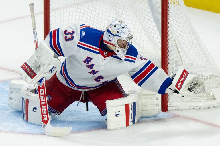 Los Angeles Kings vs New York Rangers Picks and Predictions for Monday October 26 2026