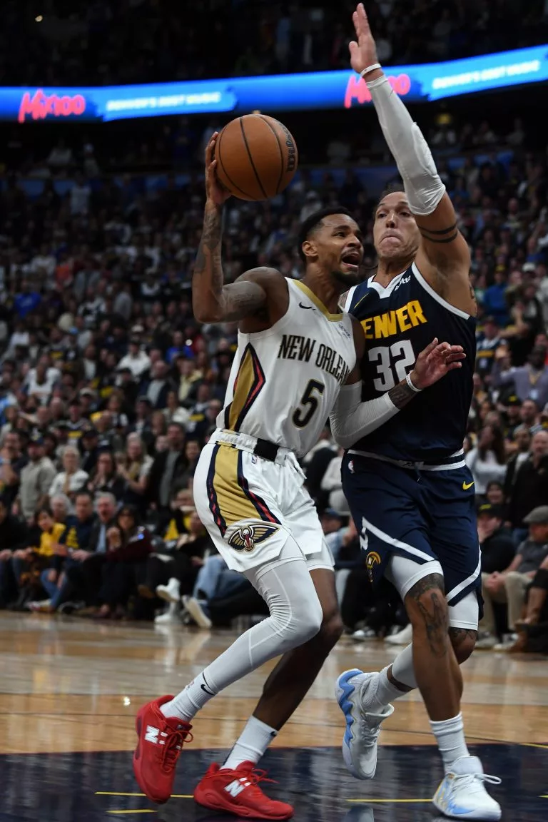 Denver Nuggets vs New Orleans Pelicans Picks and Predictions for Wednesday October 28 2026