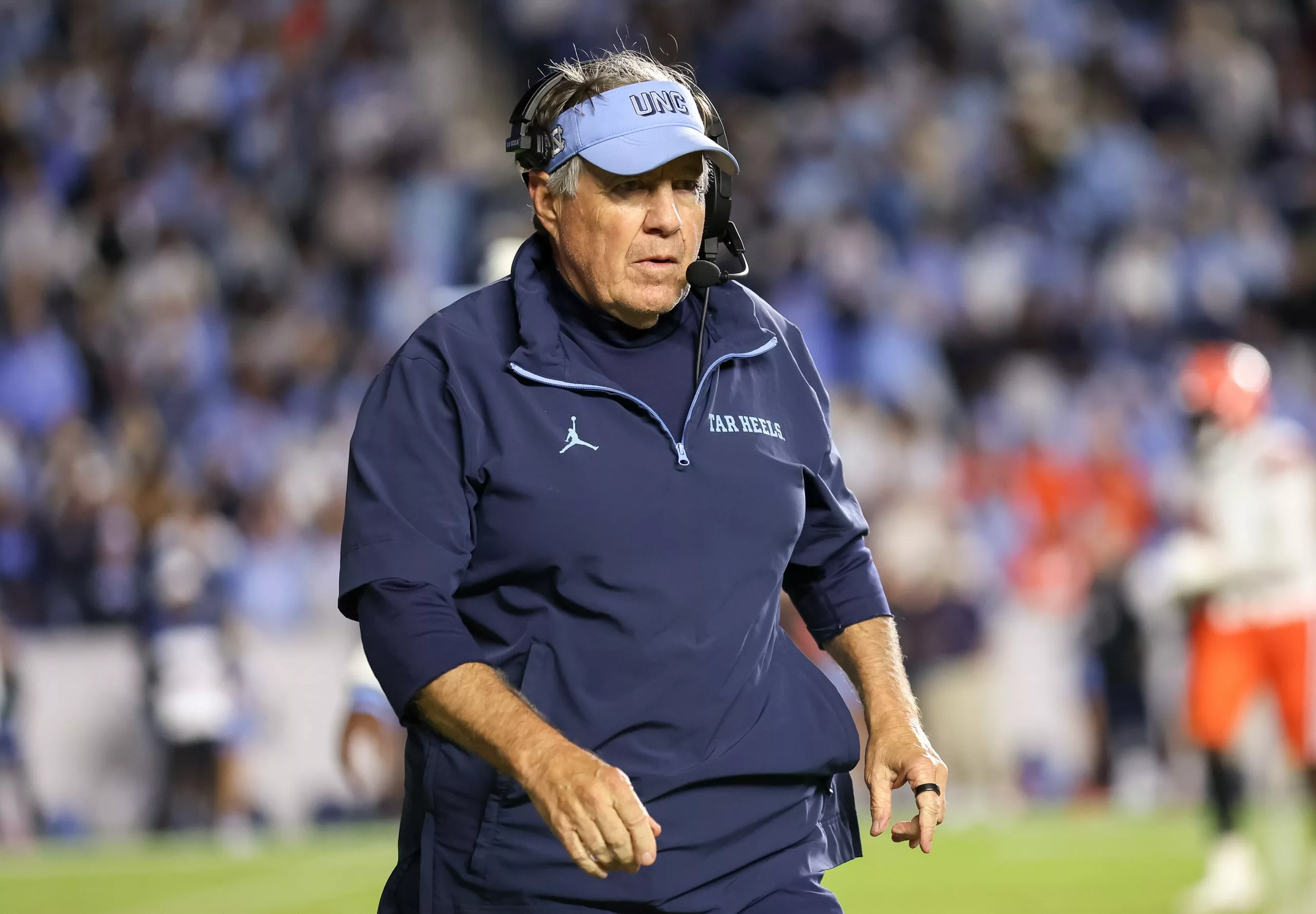 Miami vs North Carolina Picks and Predictions for Saturday October 31 2026