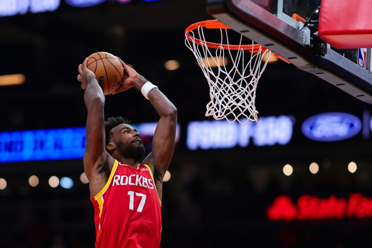 Atlanta Hawks vs Houston Rockets Picks and Predictions for Monday October 26 2026