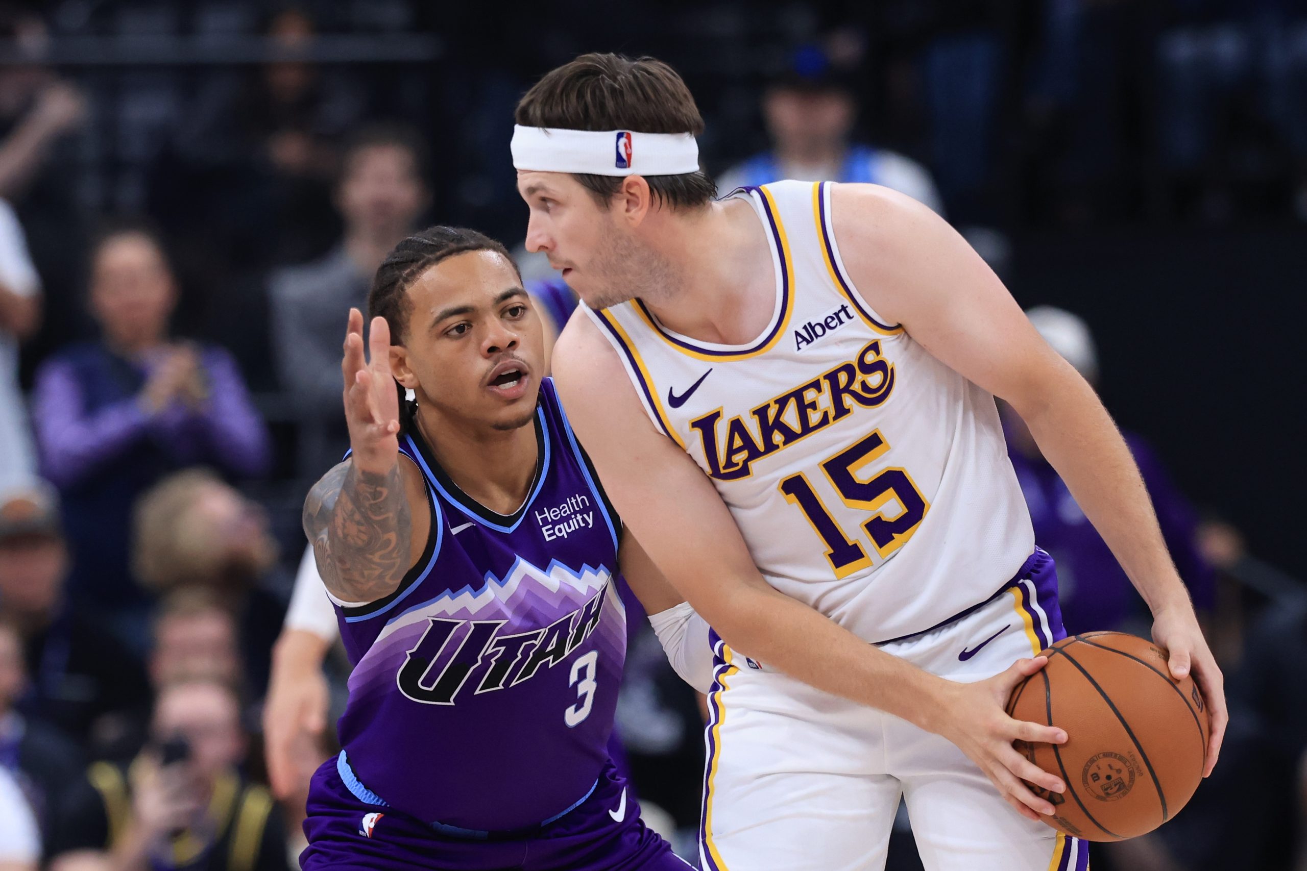 Portland Trail Blazers vs Los Angeles Lakers Picks and Predictions for Tuesday October 27 2026