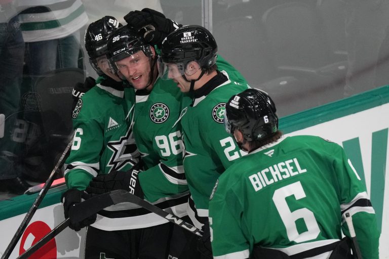 New Jersey Devils vs Dallas Stars Picks and Predictions for Tuesday October 27 2026