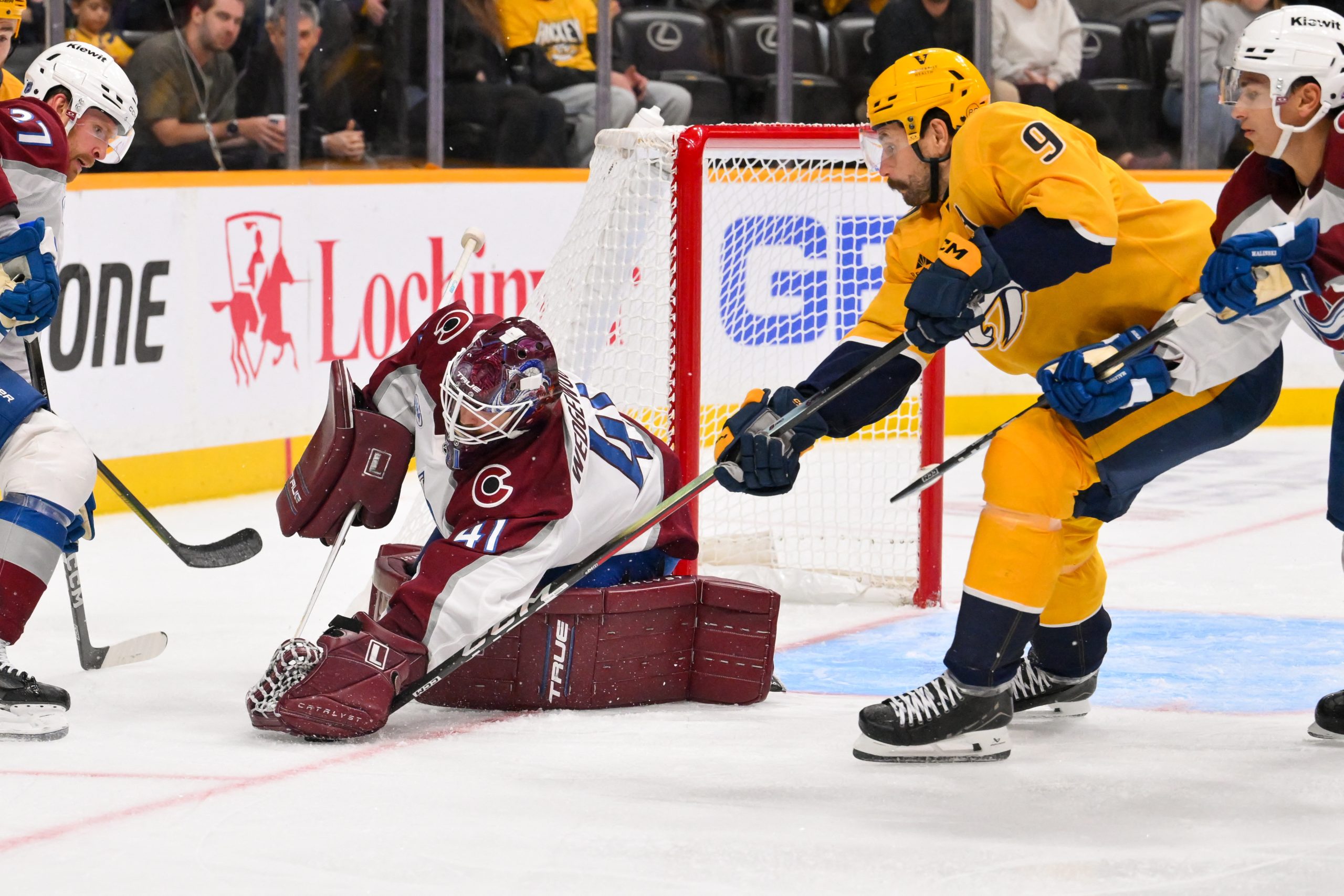 New Jersey Devils vs Colorado Avalanche Picks and Predictions for Wednesday October 28 2026