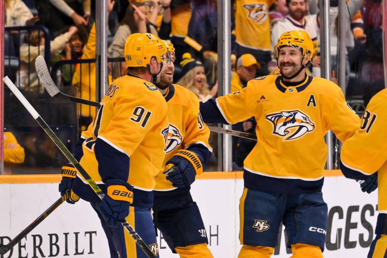 New York Islanders vs Nashville Predators Picks and Predictions for Tuesday October 27 2026