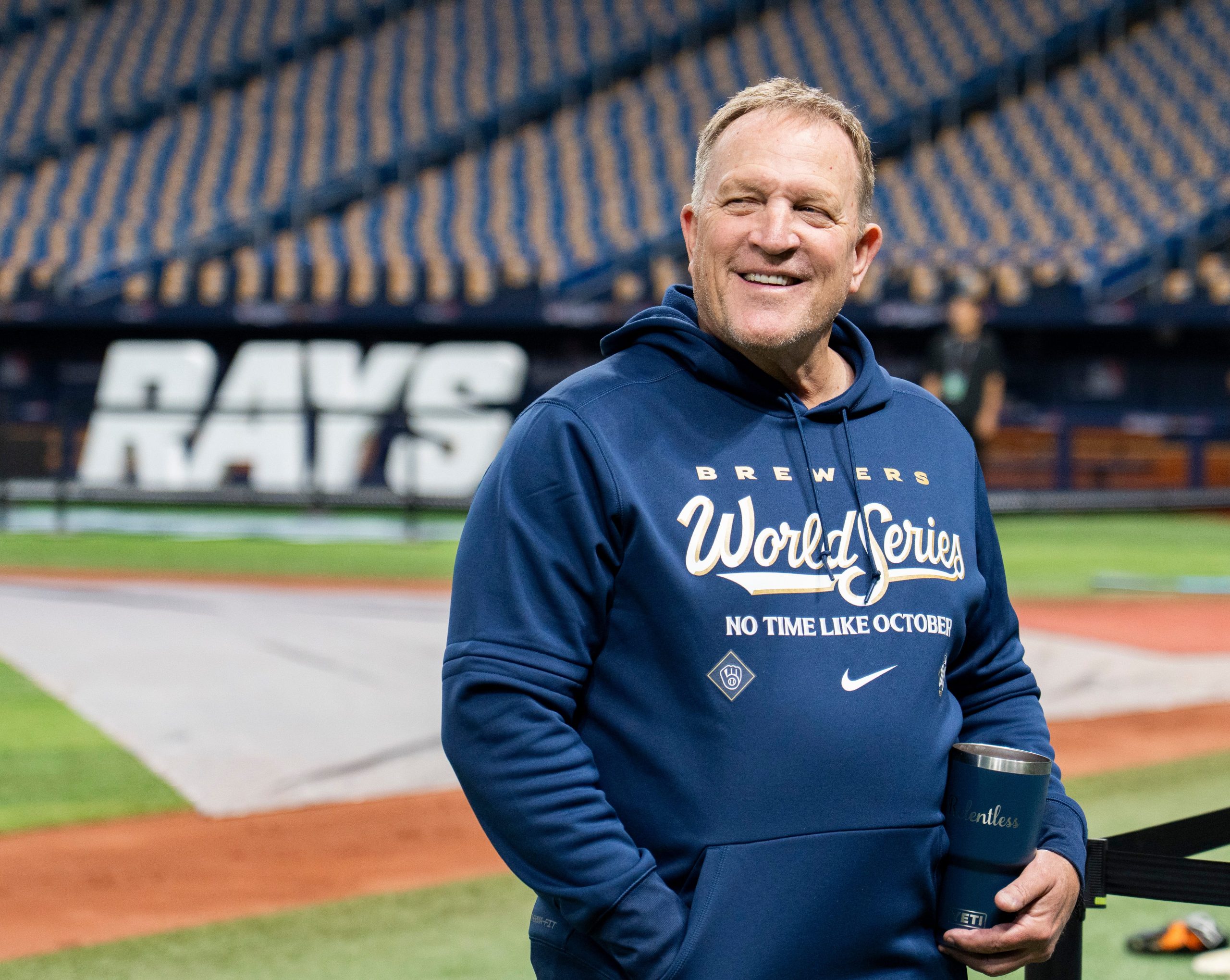 Milwaukee Brewers vs Tampa Bay Rays Picks and Predictions for Monday October 26 2026