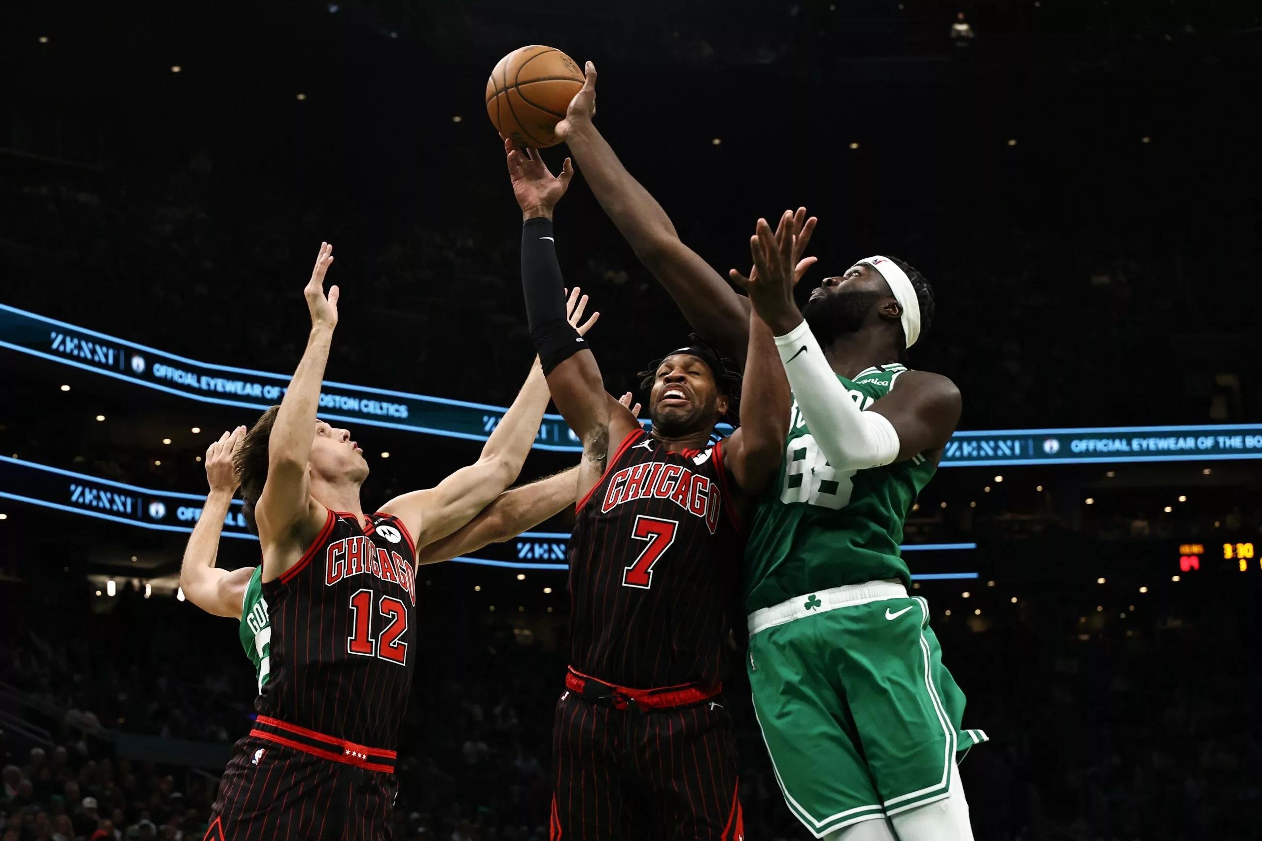 New York Knicks vs Chicago Bulls Picks and Predictions for Wednesday October 28 2026