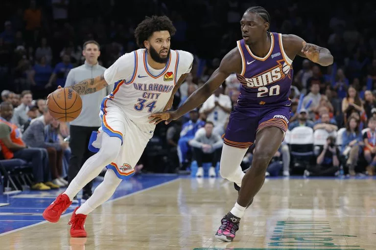 Denver Nuggets vs Phoenix Suns Picks and Predictions for Friday October 30 2026