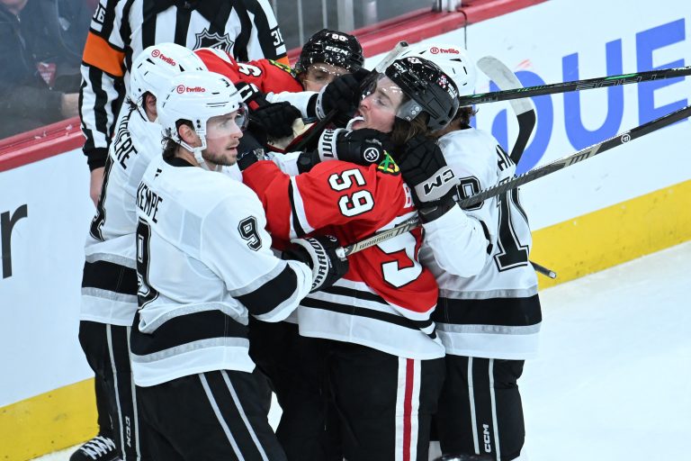 Ottawa Senators vs Los Angeles Kings Picks and Predictions for Thursday October 29 2026