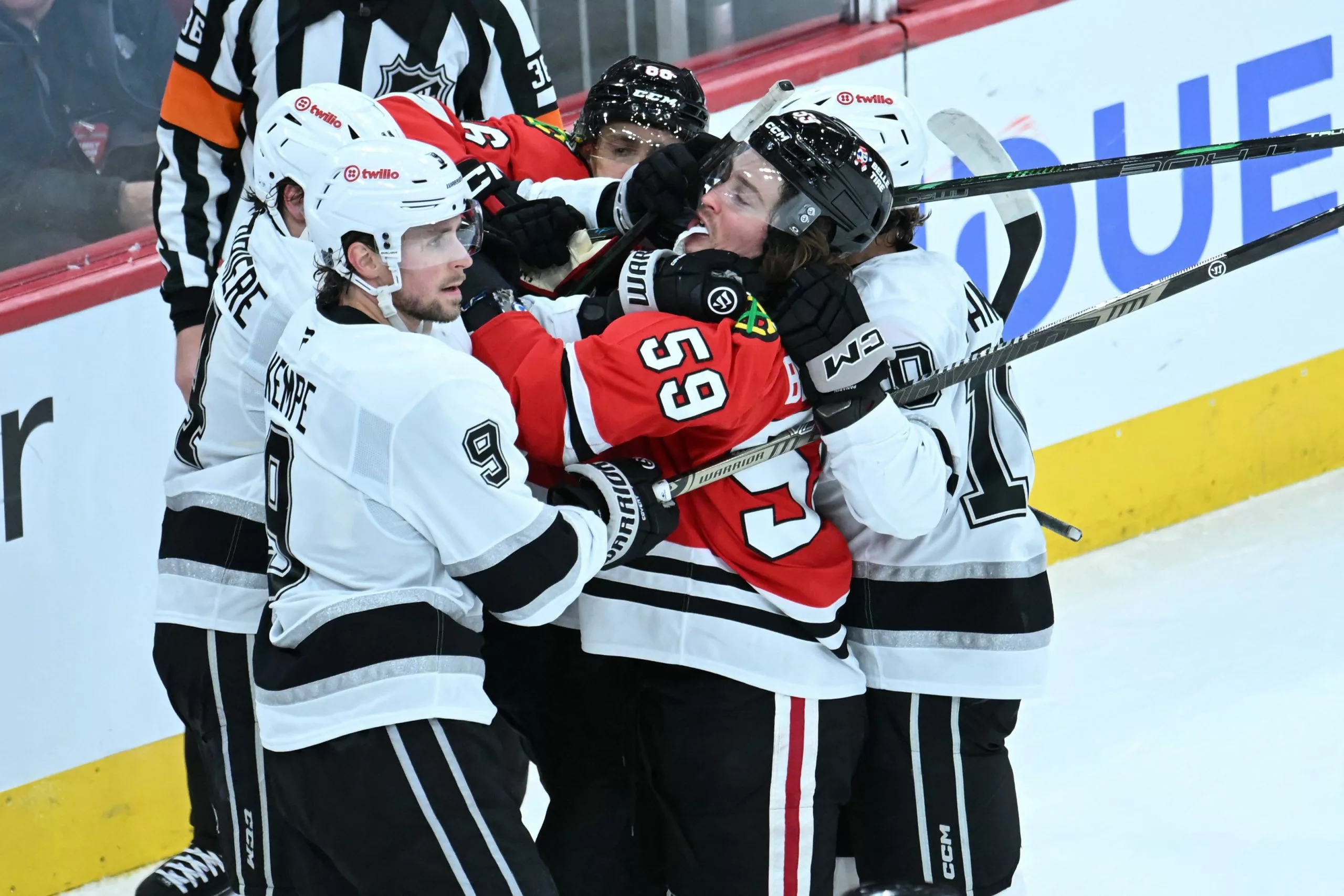 Ottawa Senators vs Los Angeles Kings Picks and Predictions for Thursday October 29 2026