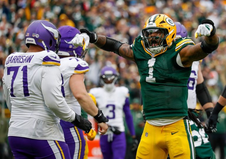 Carolina Panthers vs Green Bay Packers Picks and Predictions for Thursday October 29 2026