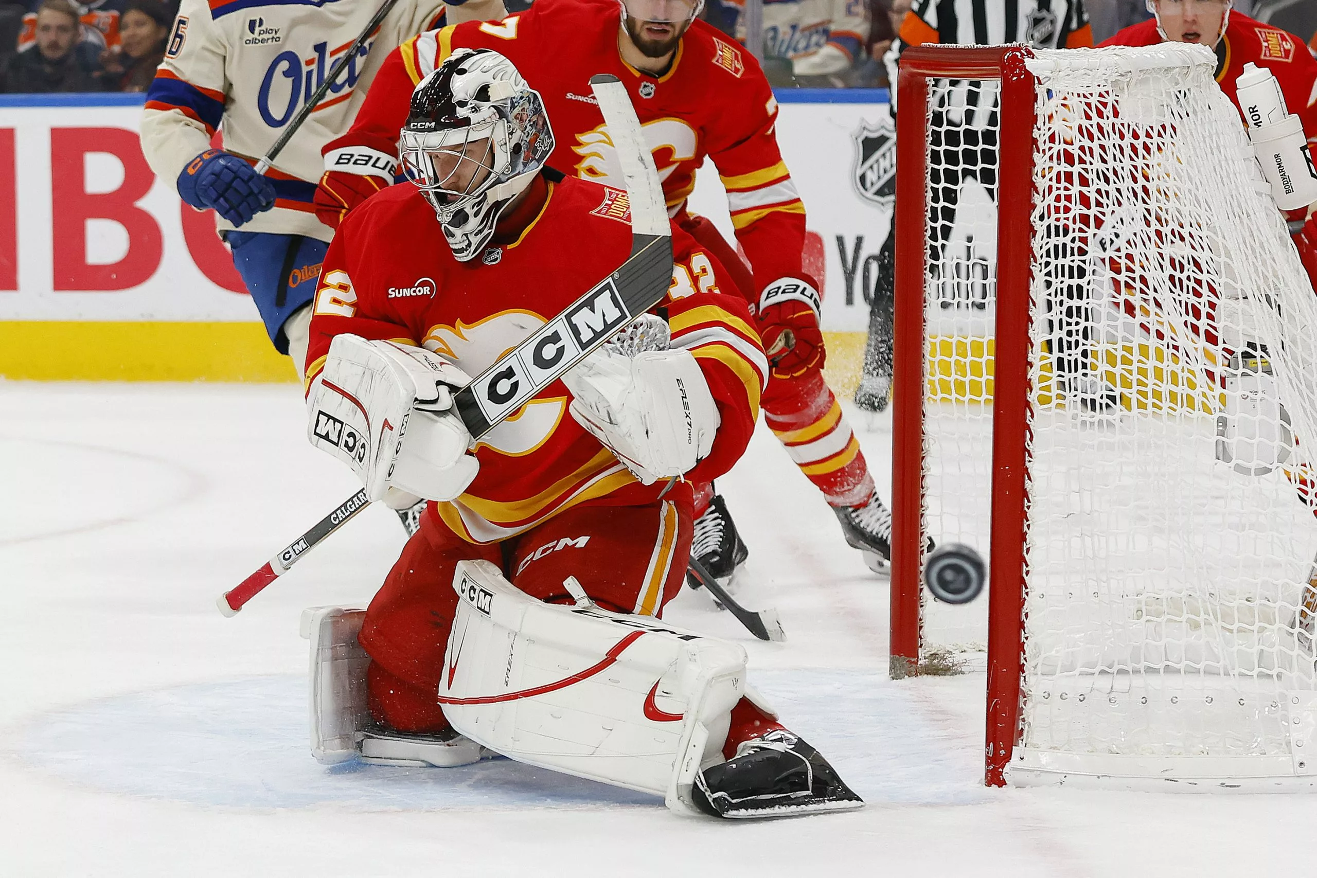 Seattle Kraken vs Calgary Flames Picks and Predictions for Friday October 30 2026