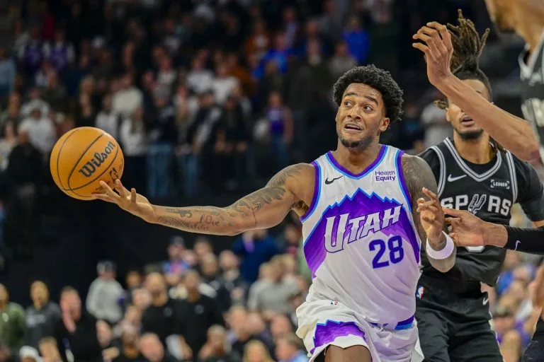 Portland Trail Blazers vs Utah Jazz Picks and Predictions for Saturday October 31 2026