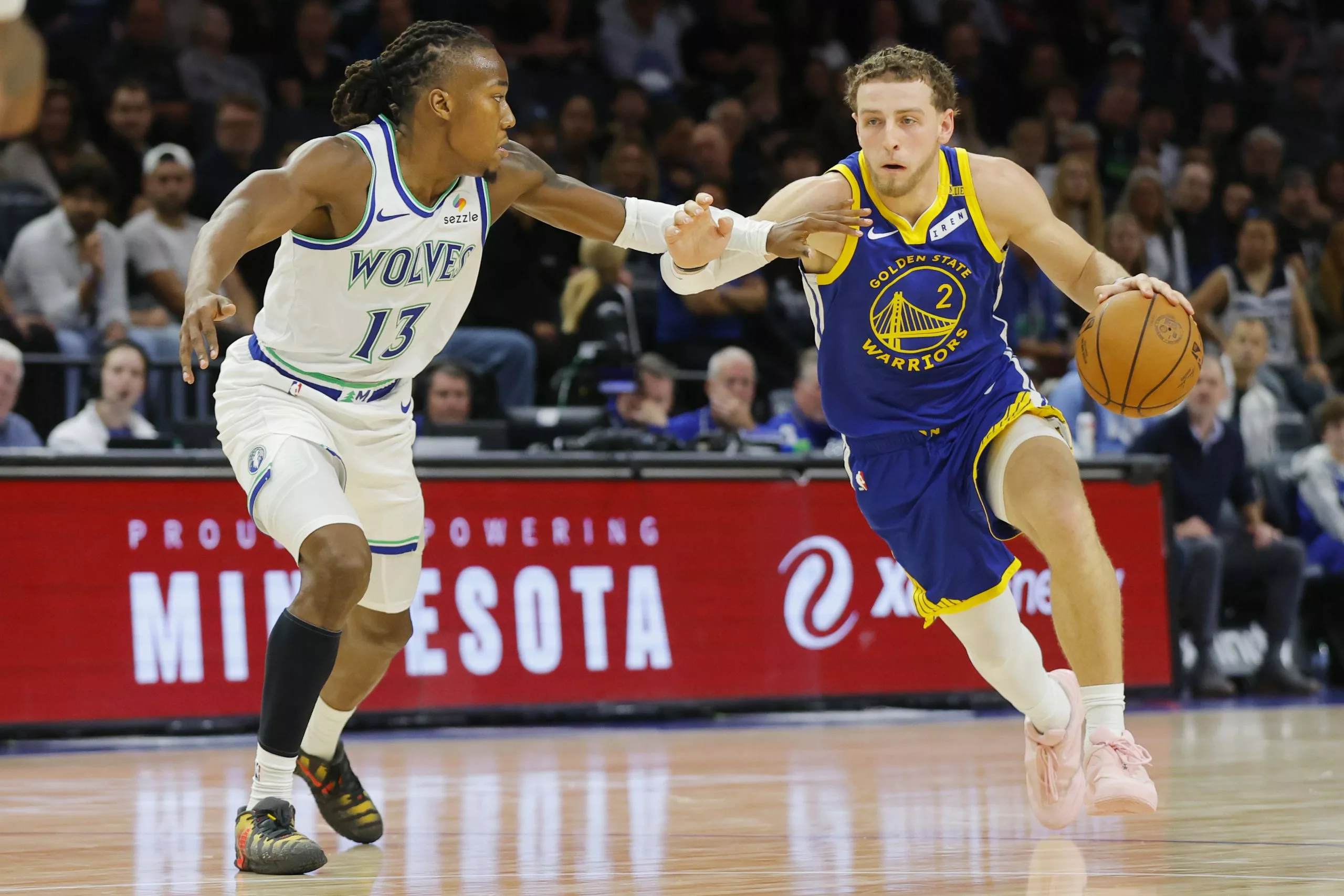 LA Clippers vs Minnesota Timberwolves Picks and Predictions for Friday October 30 2026