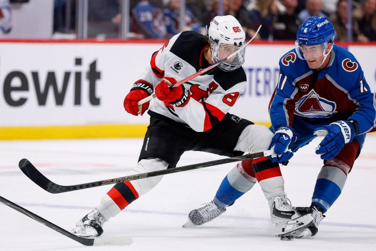 Calgary Flames vs Colorado Avalanche Picks and Predictions for Saturday October 31 2026