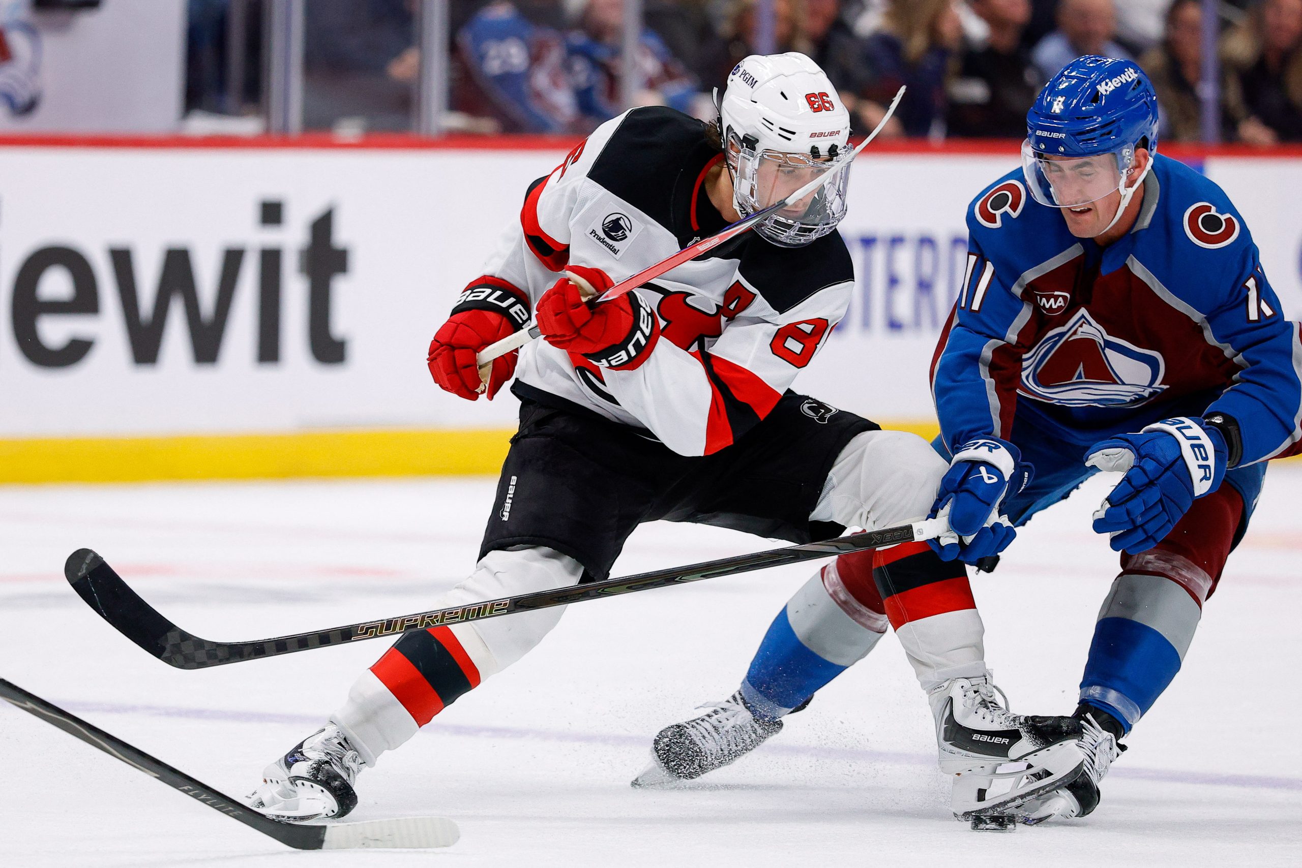 Calgary Flames vs Colorado Avalanche Picks and Predictions for Saturday October 31 2026