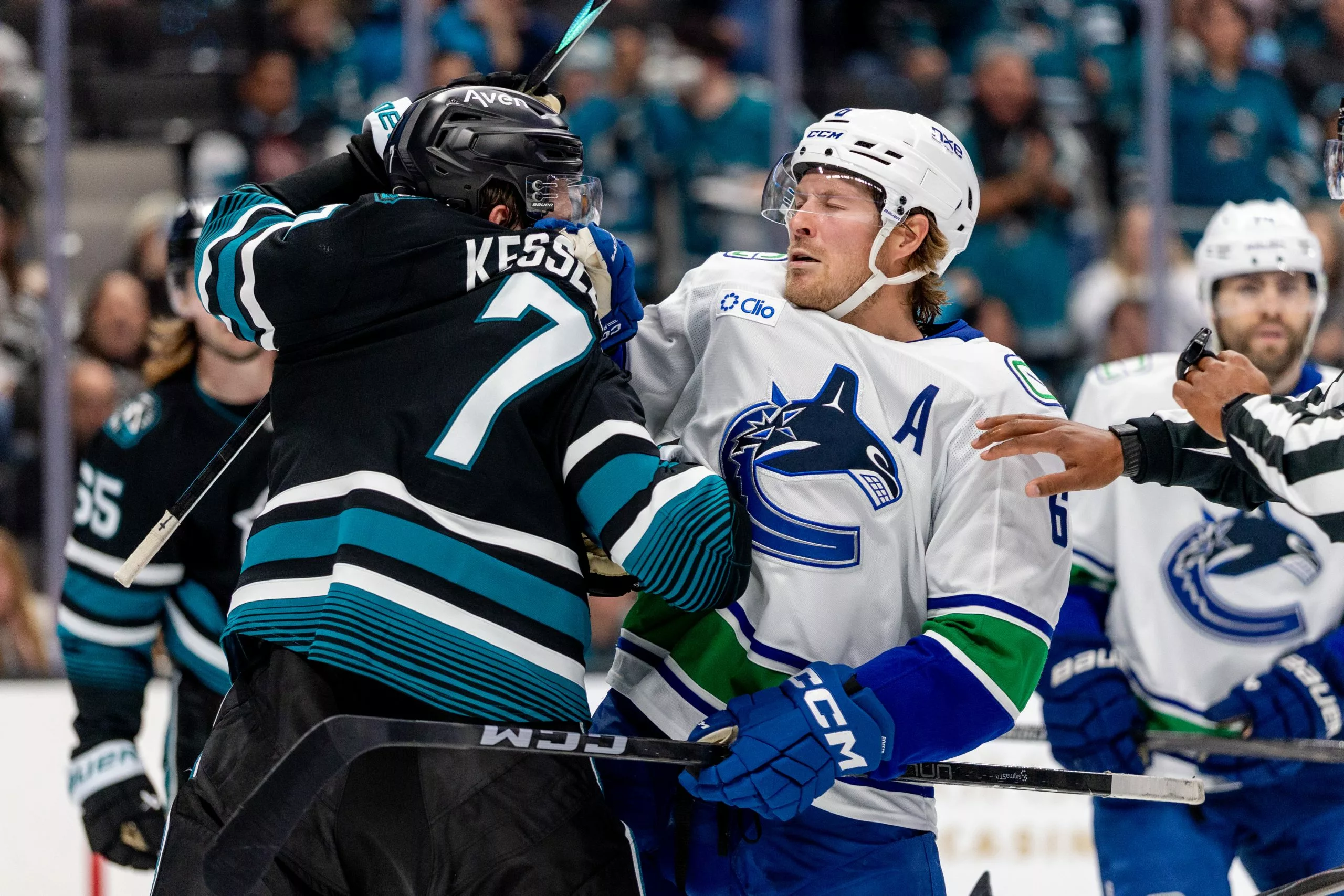 Toronto Maple Leafs vs Vancouver Canucks Picks and Predictions for Saturday October 31 2026