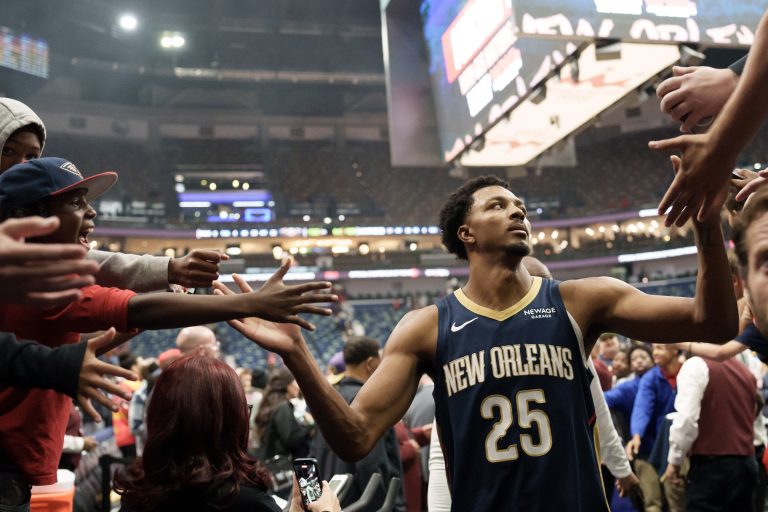Atlanta Hawks vs New Orleans Pelicans Picks and Predictions for Saturday October 31 2026