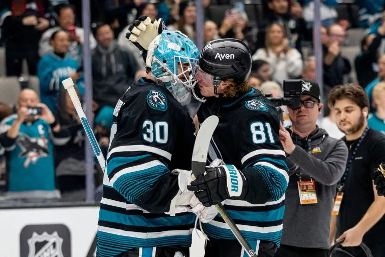 Ottawa Senators vs San Jose Sharks Picks and Predictions for Saturday October 31 2026