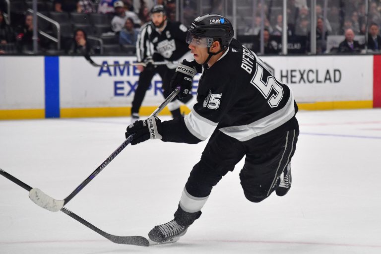 Buffalo Sabres vs Los Angeles Kings Picks and Predictions for Saturday October 31 2026