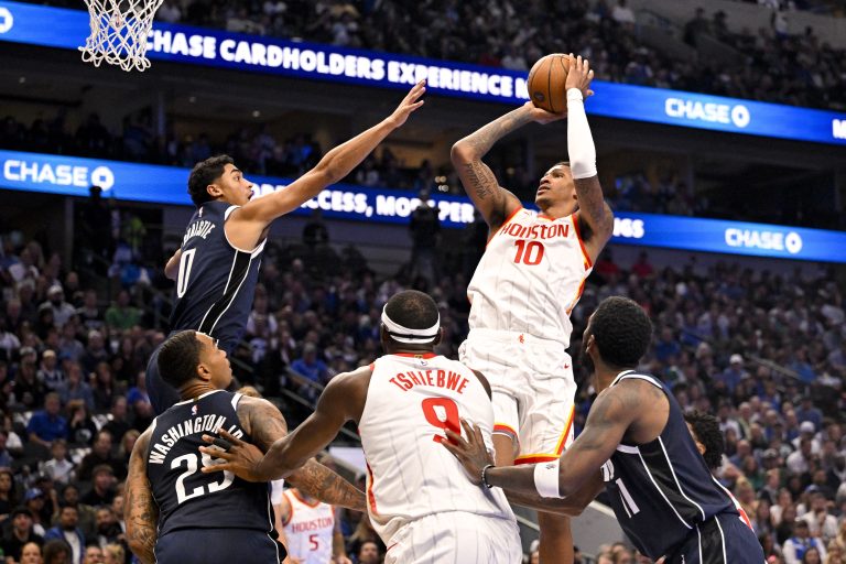 Oklahoma City Thunder vs Houston Rockets Picks and Predictions for Saturday October 31 2026