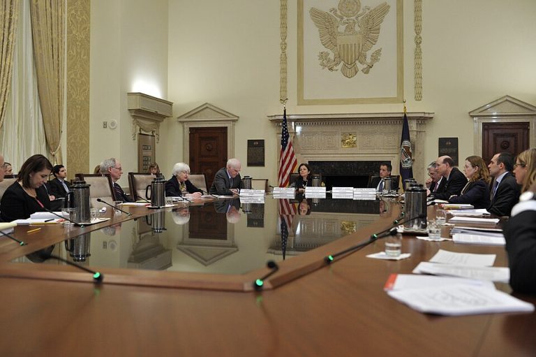 Fed Rate Hike Odds at 54% | Polymarket Promo Code