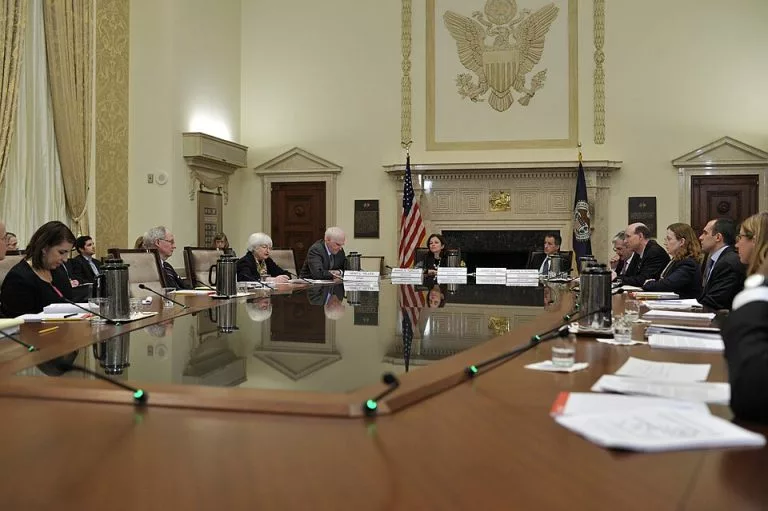 Fed Rate Hike Odds at 54% | Polymarket Promo Code