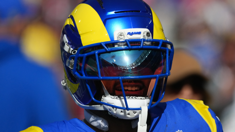 Rams 73% to Beat Giants on Monday Night Football | Kalshi Promo Code
