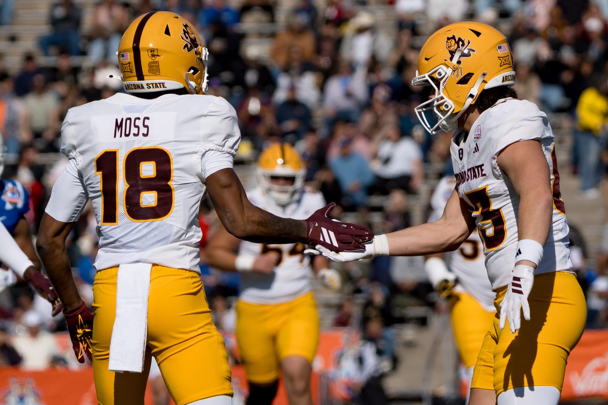 Morgan State vs Arizona State prediction