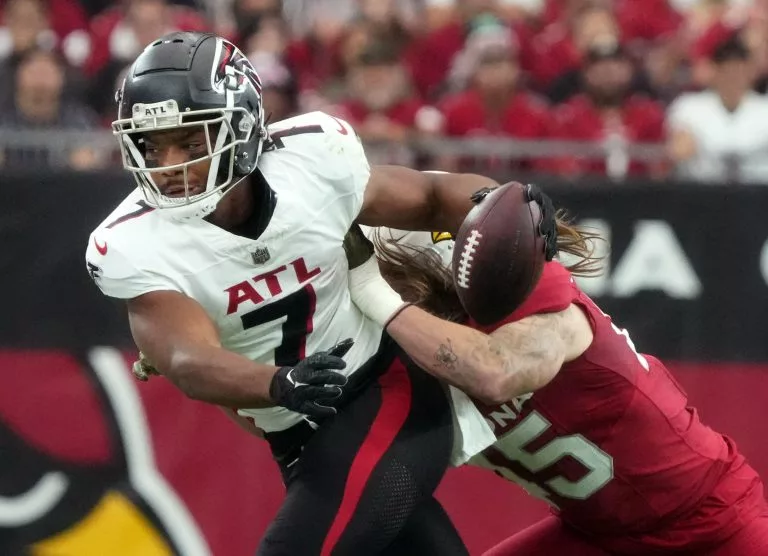 Panthers vs Falcons picks