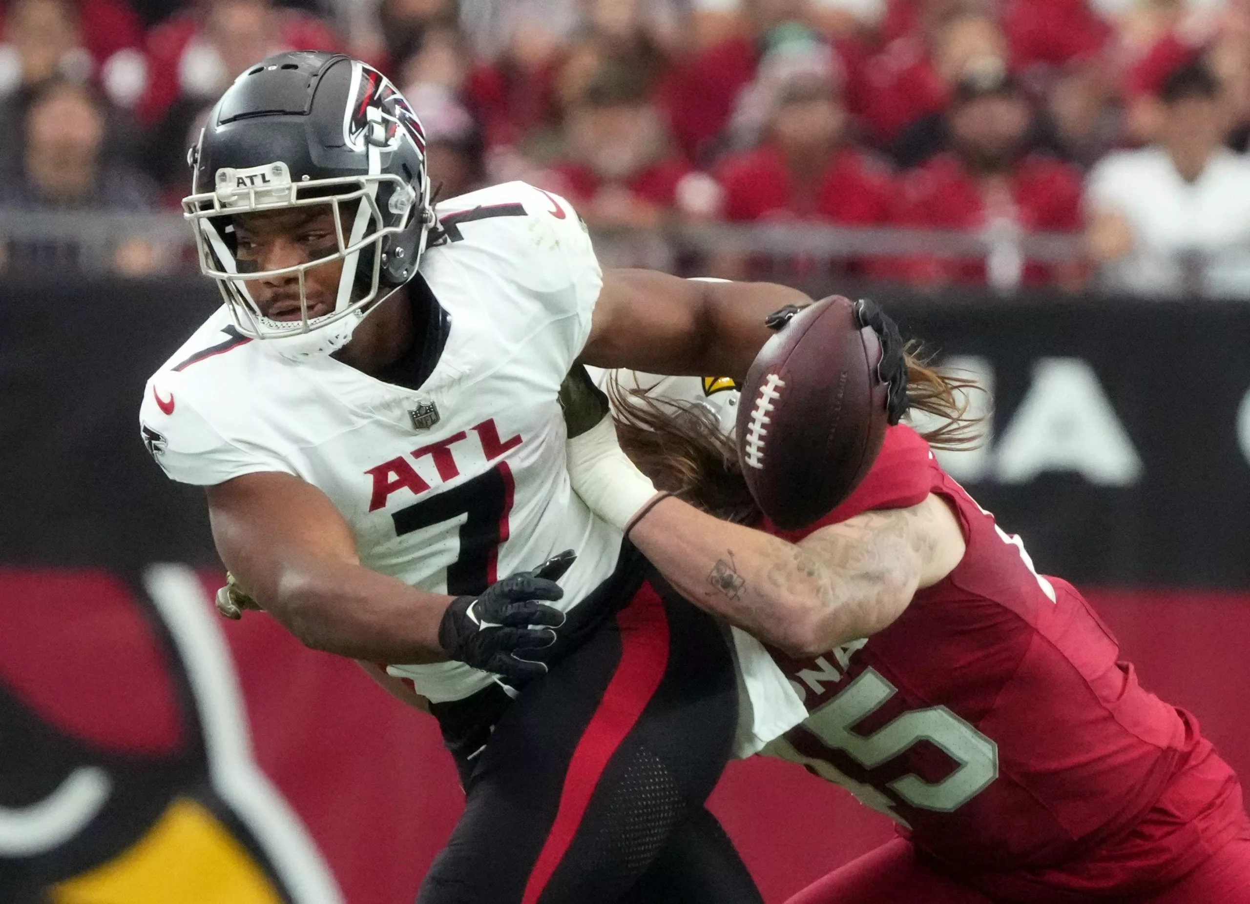 Panthers vs Falcons picks