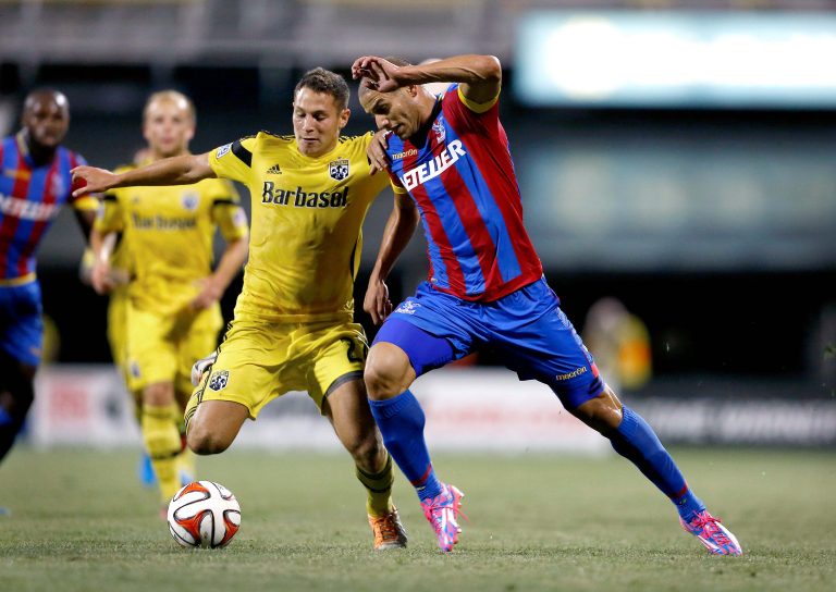 Crystal Palace vs Ipswich Town picks