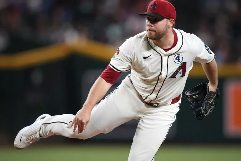 Diamondbacks vs Royals prediction